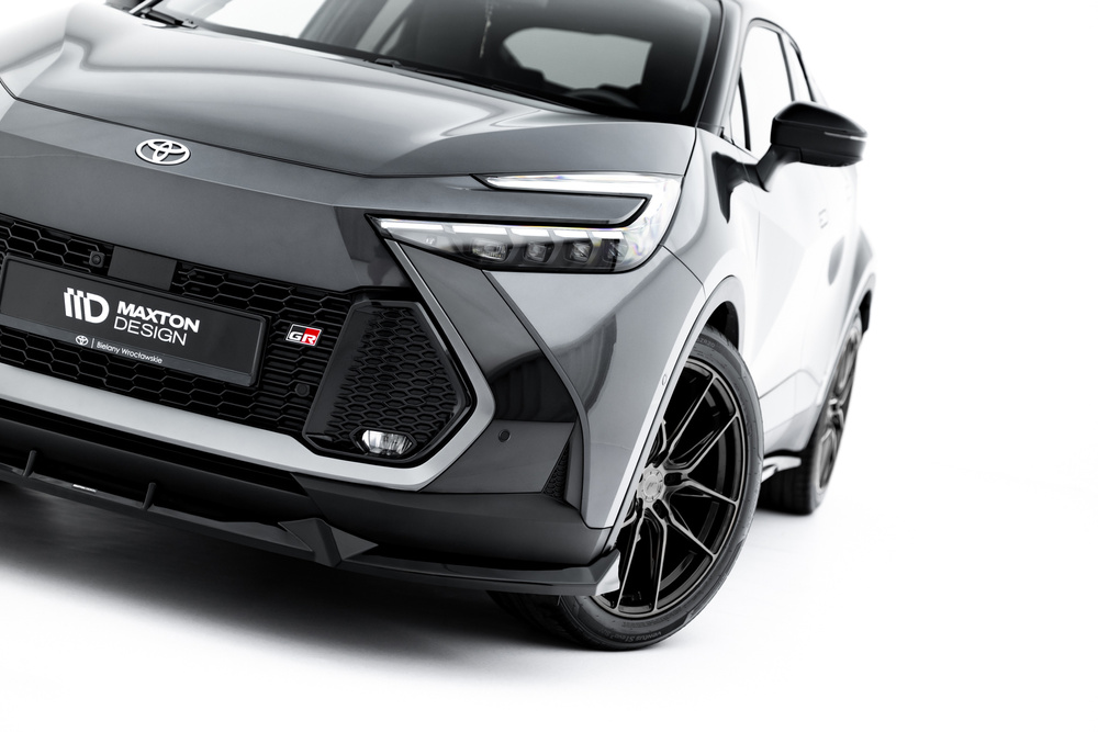 Front Diffusor Toyota C-HR Mk2