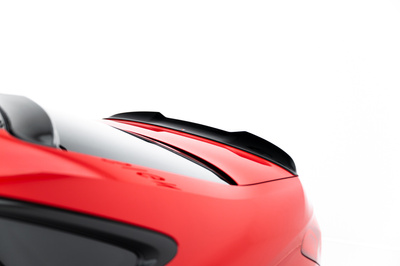 Diffusor Satz V.2 Audi RS3 Sedan 8Y Facelift