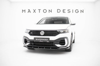 Front Diffusor Volkswagen T-Roc R Mk1