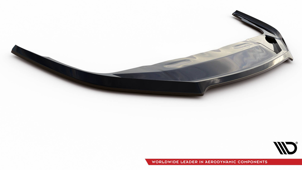 Diffusor Satz Porsche 911 Carrera 991