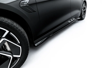 Seitenschweller Diffusor BYD Seal Mk1