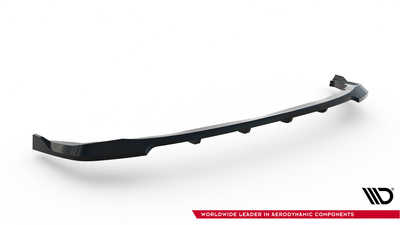 Hinten Splitter (mit einem vertikalem balken) Omoda 5 Mk1