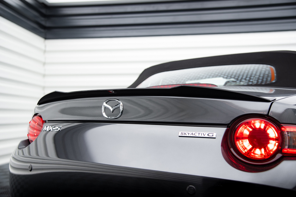 Diffusor Satz Mazda MX-5 ND (Mk4)