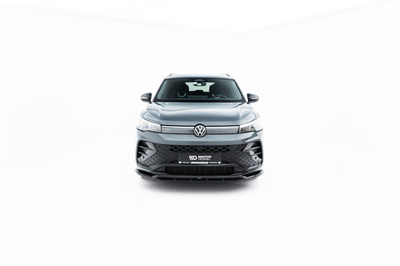 Front Diffusor V.2 Mercedes-Benz GLS AMG-Line X167 
