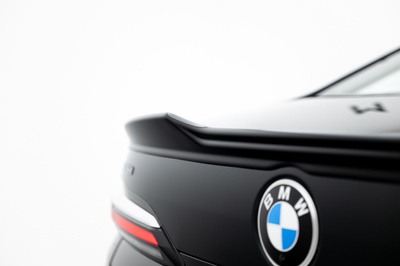 Diffusor Satz V.1 BMW 7 G70