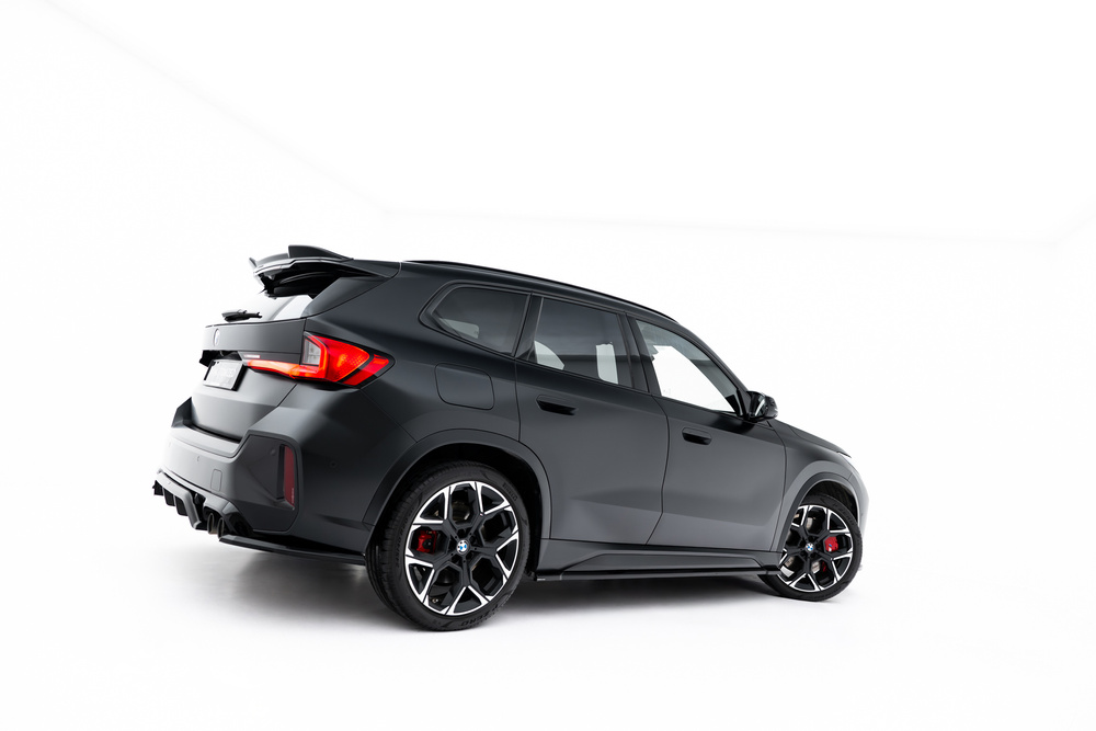 Seitenschweller Diffusor BMW X1 M35i U11