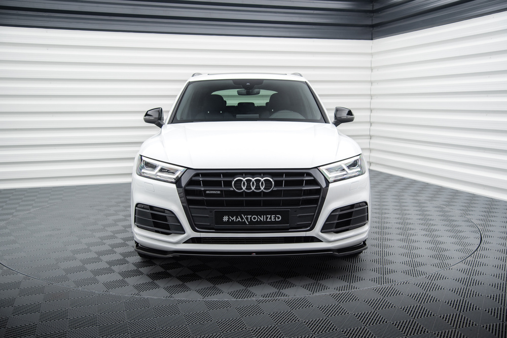 Diffusor Satz Audi SQ5/Q5 S-line Mk2