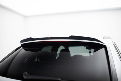 Diffusor Satz Audi Q3 S-line 8U