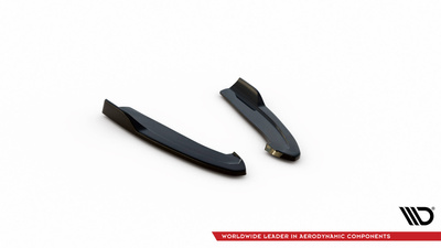 Heck Diffusor Seite V.6 Ford Focus Estate ST Mk4